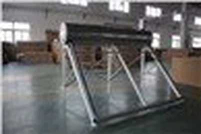 Wie hoch ist die Wärmeverlustrate eines drucklosen Warmwasserbereiters?